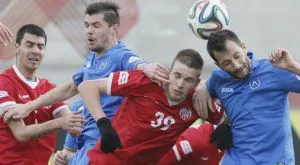 Заради неплатени заплати - отбор от "А" група отказва да играе с "Левски"? 