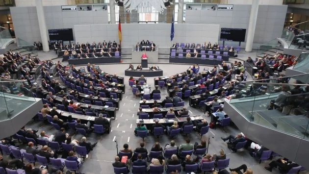  Die Zeit: В Германия се поставя под въпрос турското членство в НАТО