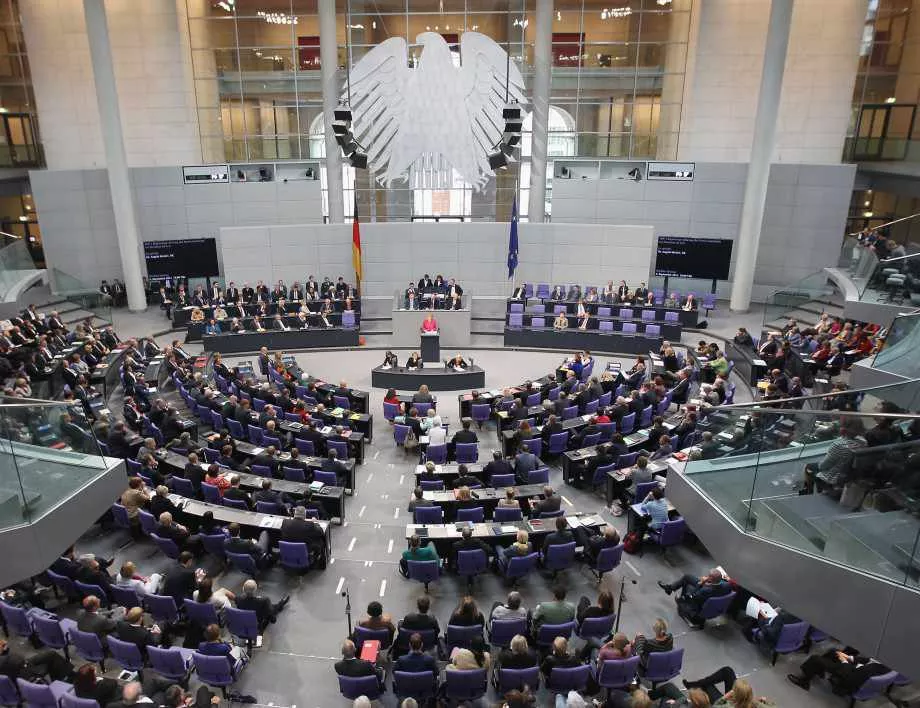  Die Zeit: В Германия се поставя под въпрос турското членство в НАТО