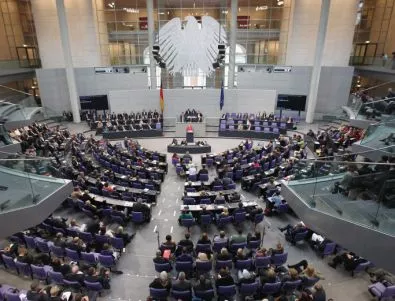 Германският парламент призна геноцида над арменците