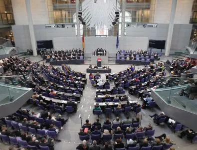Австрийският и германският парламенти одобриха помощта за Гърция
