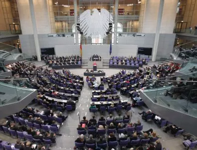 Бундестагът готви резолюция за арменския геноцид