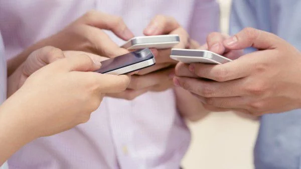 Смартфони ще предсказват земетресения 