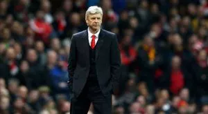 Венгер: По-добре да играем в Лига Европа