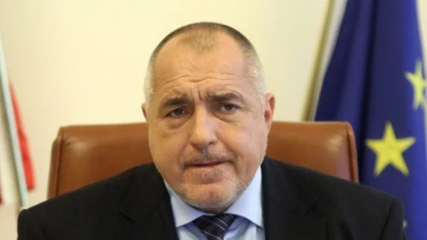 Правим "система" от антикорупционни органи, "намаляваме" корупцията с обществените поръчки