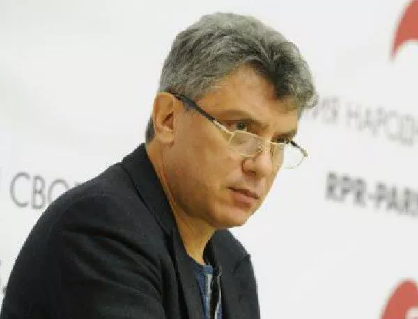 Немцов преди 18 дни: Страхувам се, че много скоро Путин ще ме убие!
