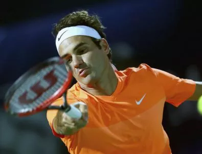Федерер продължава да впечатлява - с 20-та победа срещу Джокович
