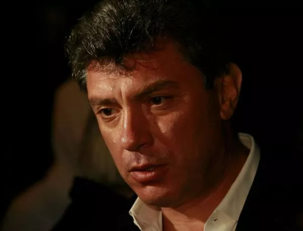 Руската опозиция се обедява след смъртта на Немцов