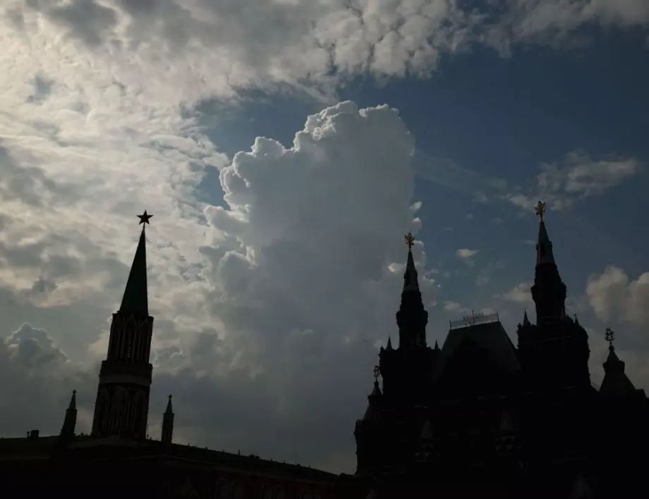 Русия обяви петима полски дипломати за "персона нон грата" 