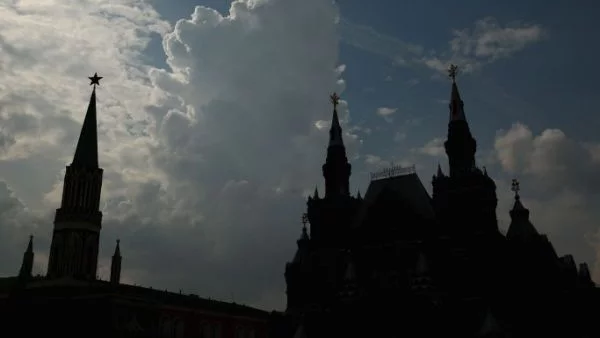 Подозрения за руско финансиране на европейски партии