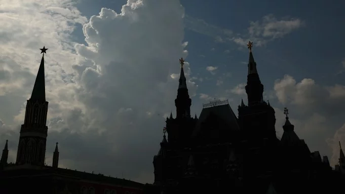 Цената да протестираш срещу Путин