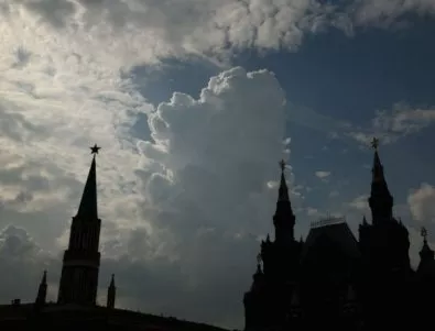 Увеличават се жертвите на урагана в Москва 