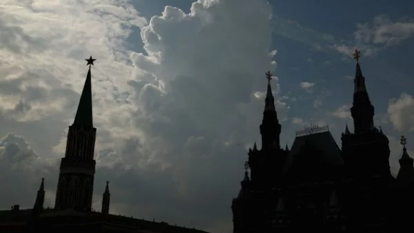 Увеличават се жертвите на урагана в Москва 