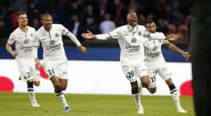 Каен разколеба Марсилия за титлата с обрат