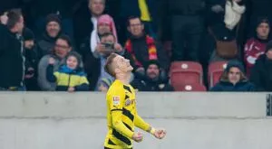 Марко Ройс: Няма да загубим от Шалке