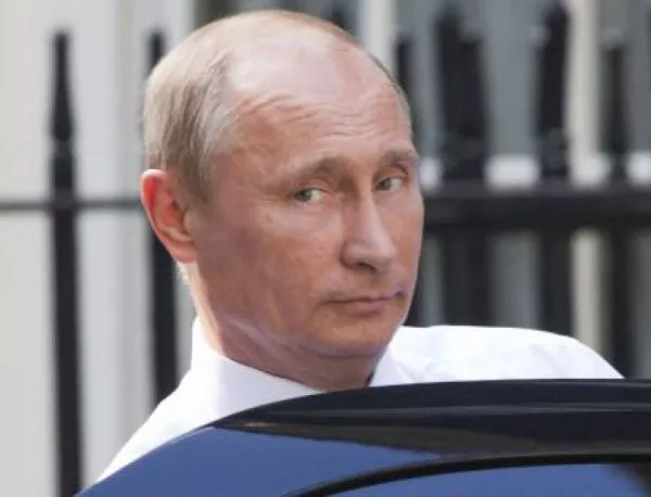 Руснаци искат да прекръстят града си на "Путин"