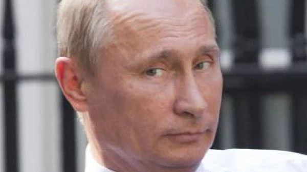 Руски депутати се срещнат с посланици от ЕС