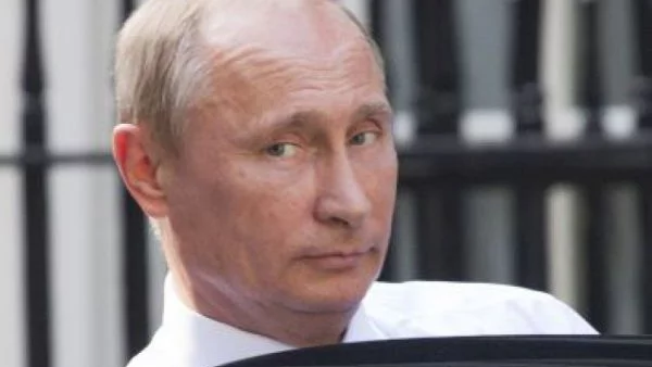 Путин забрани да използват лика му за агитация