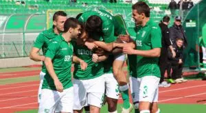 Бивш шеф в Берое: Ще е престъпление, ако не сме в Европа