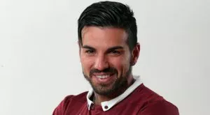 Благо Георгиев отиде в клуб на 40 години и взе номер 40