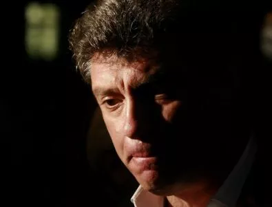 Заплашвали Немцов заради позицията му за 