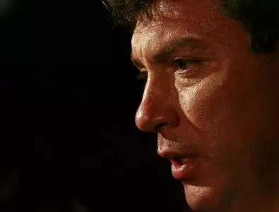 Повдигнаха обвинения на петима за убийството на Немцов