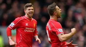 Ливърпул продължава с щурма към топ 4 