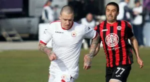 Тончи Кукоч коментира предстоящия сблъсък Хайдук - Левски 