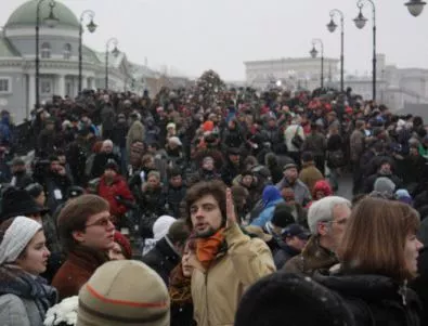 Убийството на Немцов не вълнува 37% от руснаците