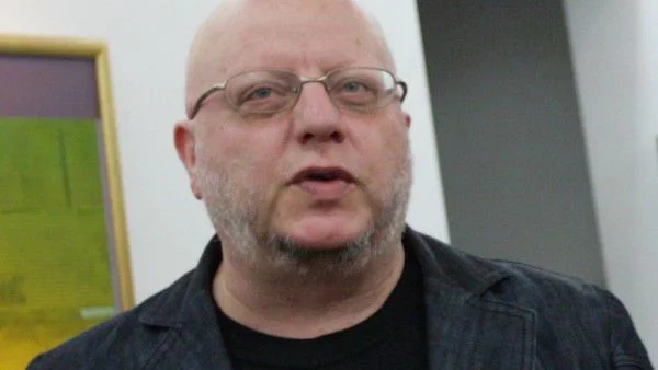 Нека има една руска фондация като „Америка за България” – да помага на Волен, на БСП, на русофилите