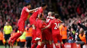 Ливърпул уреди контрола с Малайзия