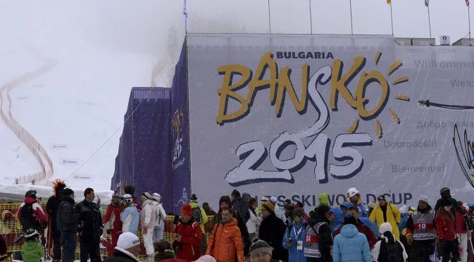 Олимпийски шампион в ските впечатлен от Банско