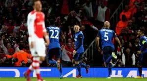 Берба не засече Ибра, парижани изпуснаха "монегаските"