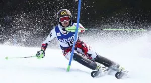 Сезонът в ските почва без най-добрите при жените