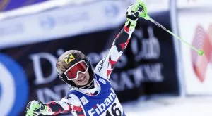 Ана Фенингер триумфира и в Супер-Г в Банско