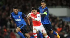 Антони Матриал: Все пак съм резерва на големия Бербатов