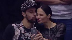 Бандата: Бил съм викинг в предишния живот