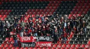 И Локомотив (София) с голям шанс за "А" група