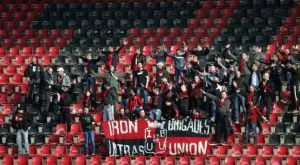 Феновете на Локо (Сф): Касев, тръгни си с добро, иначе...