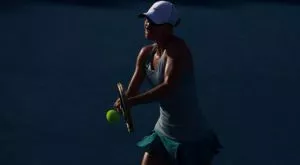 Каратанчева дръпна с 31 места в ранглистата