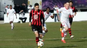 Георги Марков: И да загубим, пак ще влезем в историята