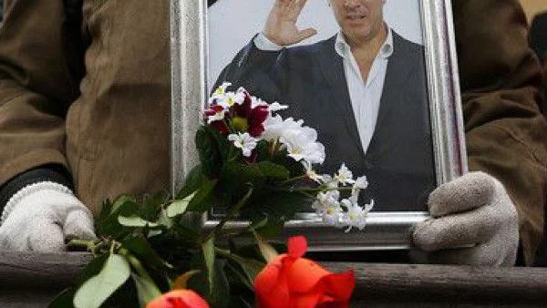 Убийството на Немцов – не бързайте с изводите във вреда на Путин
