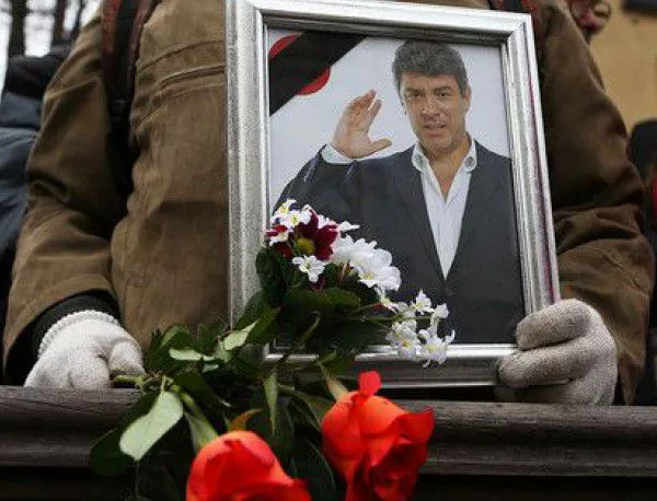 Чеченецът Дадаев признал за убийството на Немцов, разстрелял го в името на Пророка
