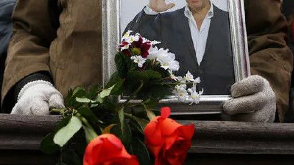 Чеченецът Дадаев признал за убийството на Немцов, разстрелял го в името на Пророка