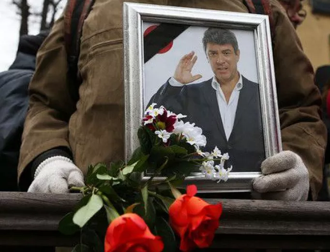 В Москва започна процесът за убийството на Немцов