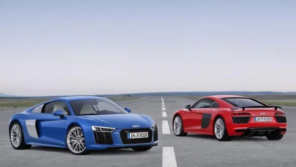 VW Group стартира блиц криг с 50 модела и 3 платформи