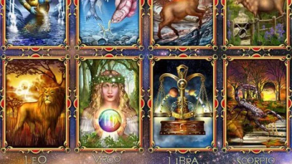 В какво е най-добра всяка една ЗОДИЯ