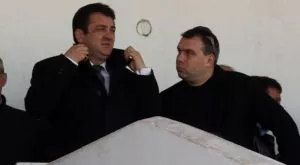 Локо (Сф) спасил лиценза с пари, които... няма