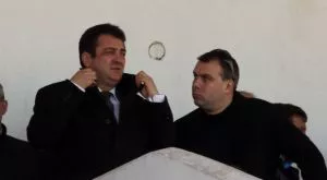 Локо (Сф) внесе молба до БФС с набор от документи