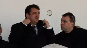 Николай Гигов почна процедура по преименуване на клуба